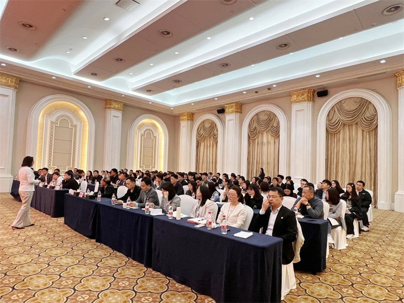 CEO觀點回顧 | 在時代浪潮里錨定價值坐標